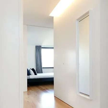 Balcony Over